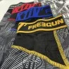 Set di 4 boxer AKTIV Sport per uomo "Lifestyle Edition (Boxer da uomo) Freegun chez FrenchMarket Set di 4 boxer AKTIV Sport per uomo "Lifestyle Edition (Boxer da uomo) Freegun chez FrenchMarket