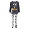 Jongenspyjama Batman Lang Katoen (Pyjama sets) French Market chez FrenchMarket