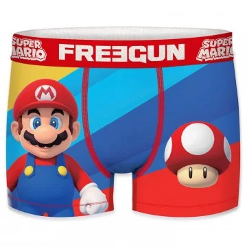 Boxer Homme Super Mario...