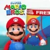 Boxer da uomo Super Mario Bros 3 (Boxer da uomo) Freegun chez FrenchMarket