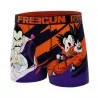 Dragon Ball "Serie 3" Boxer for Men (Men's boxer shorts) Freegun on FrenchMarket