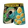 Dragon Ball "Serie 3" Boxer for Men (Men's boxer shorts) Freegun on FrenchMarket