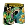 Dragon Ball "Serie 3" Boxer for Men (Men's boxer shorts) Freegun on FrenchMarket