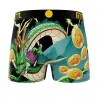 Boxer Homme Dragon Ball "Serie 3" (Boxers Homme) Freegun chez FrenchMarket
