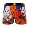 Dragon Ball "Serie 3" Boxer for Men (Men's boxer shorts) Freegun on FrenchMarket