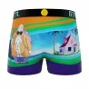 Boxer Homme Dragon Ball "Serie 3" (Boxers Homme) Freegun chez FrenchMarket