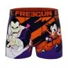 Dragon Ball "Serie 3" Boxer for Men (Men's boxer shorts) Freegun on FrenchMarket