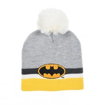 Gorra de niño DC Comics BATMAN (Bonetes) French Market chez FrenchMarket