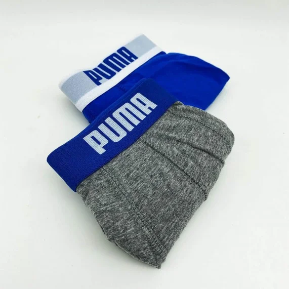 4er-Pack Boxershorts Jungen Baumwolle BASIC (Boy's Boxershorts Pack) PUMA auf FrenchMarket