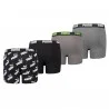 Set van 4 Boxers Jongens Katoen PDO (Set jongensboxershorts) PUMA chez FrenchMarket