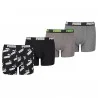 Set van 4 Boxers Jongens Katoen PDO (Set jongensboxershorts) PUMA chez FrenchMarket
