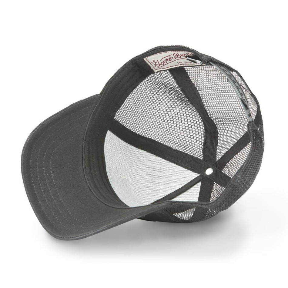 GOORIN BROS Sabertooth | Sabertooth Tiger Cap / Animal