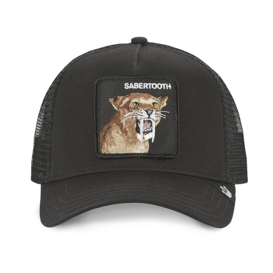 GOORIN BROS Sabertooth | Sabertooth Tiger Cap / Animal