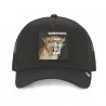Cappelino Trucker Saber Tooth Tiger (Cappellino) Goorin Bros chez FrenchMarket