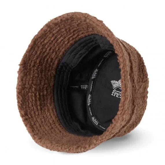 Bob hat faux fur (Bobs) Von Dutch on FrenchMarket