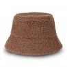 Bob muts imitatiebont (Bobs) Von Dutch chez FrenchMarket