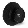 Chapeau Bob fausse fourrure (Bobs) Von Dutch chez FrenchMarket