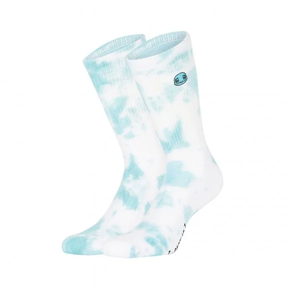 Tie & Dye "Pokemon" Sport Socks (Sports socks) Capslab on FrenchMarket