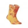 Tie & Dye "One Piece" Sportsocken (Sport) Capslab auf FrenchMarket