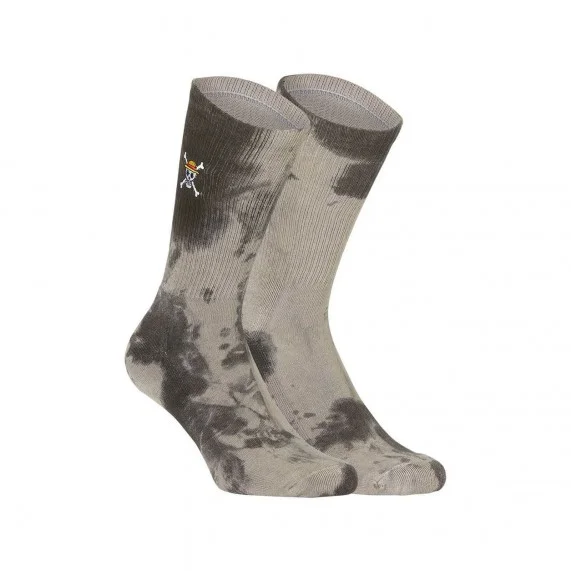 Tie & Dye "One Piece" Sportsocken (Sport) Capslab auf FrenchMarket