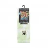 Tie & Dye "One Piece" Sportsocken (Sport) Capslab auf FrenchMarket