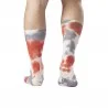 Tie & Dye "Naruto" Sportsocken (Sport) Capslab auf FrenchMarket
