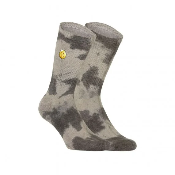 Calzini sportivi "Dragon Ball Z" Tie & Dye (Sportivo) Capslab chez FrenchMarket