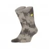 Tie & Dye "Dragon Ball Z" Sportsocken (Sport) Capslab auf FrenchMarket
