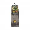 Chaussettes de Sport Tie & Dye "Dragon Ball Z" (Chaussettes de sport) Capslab chez FrenchMarket