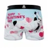 Stormtrooper Valentine's Day Boxer (Men's boxer shorts) Freegun on FrenchMarket