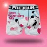 Stormtrooper Valentine's Day Boxer (Men's boxer shorts) Freegun on FrenchMarket