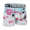 Stormtrooper Valentine's Day Boxer (Men's boxer shorts) Freegun on FrenchMarket