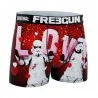 Boxer Stormtrooper per San Valentino (Boxer da uomo) Freegun chez FrenchMarket