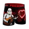 Stormtrooper Valentine's Day Boxer (Men's boxer shorts) Freegun on FrenchMarket