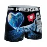 Boxer Stormtrooper per San Valentino (Boxer da uomo) Freegun chez FrenchMarket