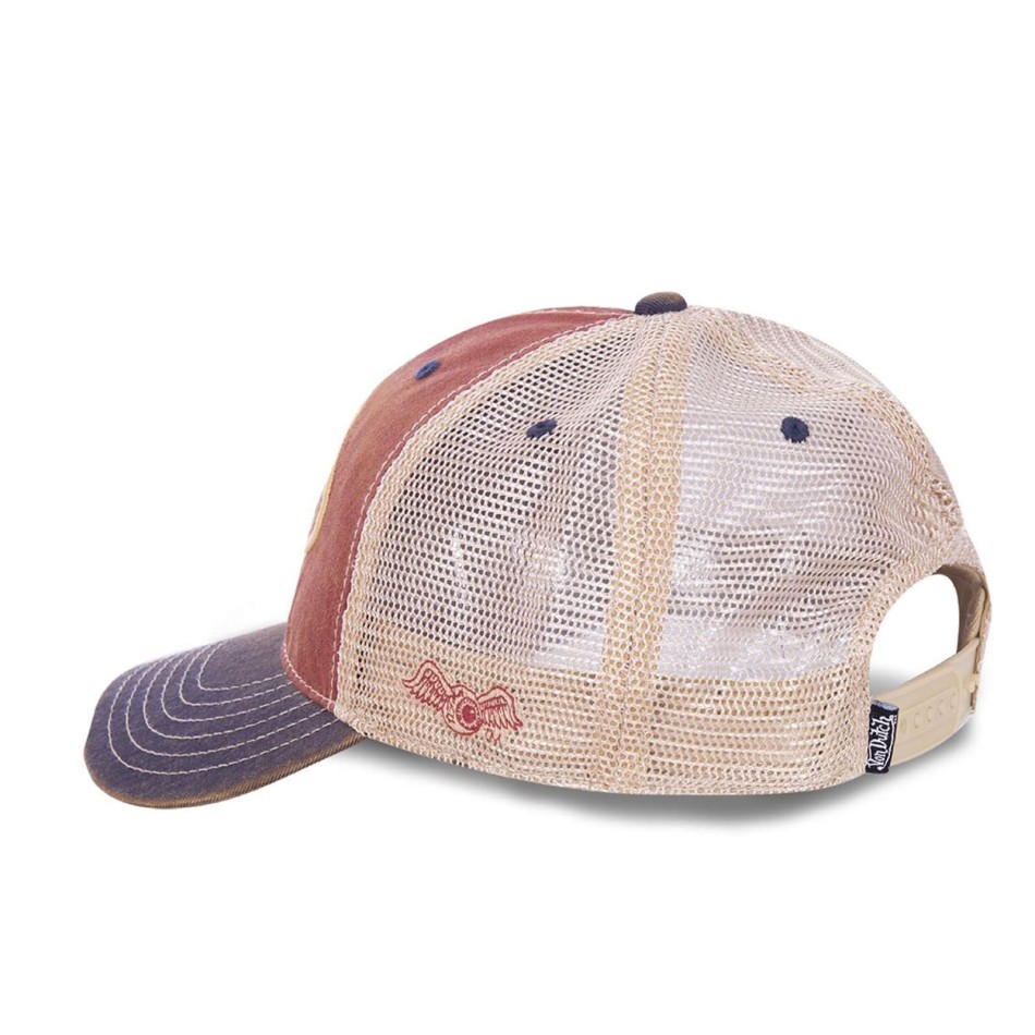Mac Vintage" Trucker Cap (Caps) Von Dutch on FrenchMarket