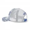 Flowers" Trucker Cap (Caps) Von Dutch on FrenchMarket