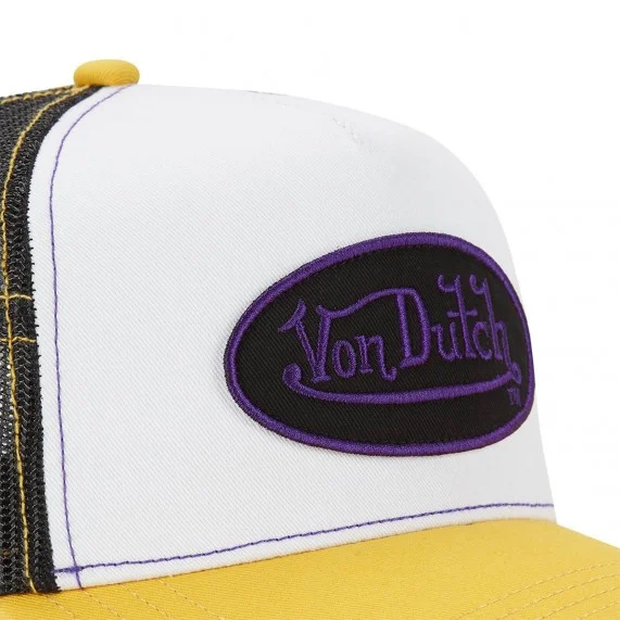 Baseball Cap Trucker Zomer (Caps) Von Dutch chez FrenchMarket