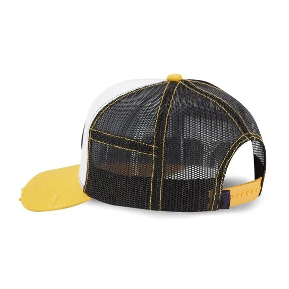 Baseball Cap Trucker Zomer (Caps) Von Dutch chez FrenchMarket