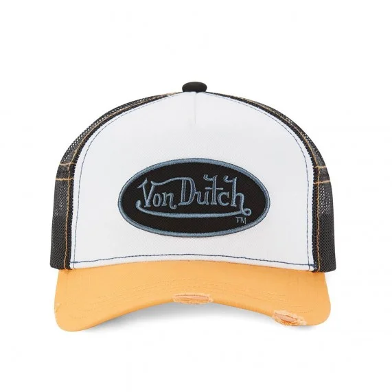 Baseball Cap Trucker Zomer (Caps) Von Dutch chez FrenchMarket