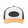 Baseball Cap Trucker Zomer (Caps) Von Dutch chez FrenchMarket