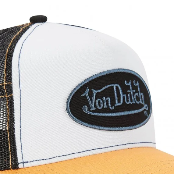 Baseball Cap Trucker Zomer (Caps) Von Dutch chez FrenchMarket