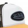 Baseball Cap Trucker Zomer (Caps) Von Dutch chez FrenchMarket