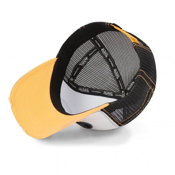 Baseball Cap Trucker Zomer (Caps) Von Dutch chez FrenchMarket