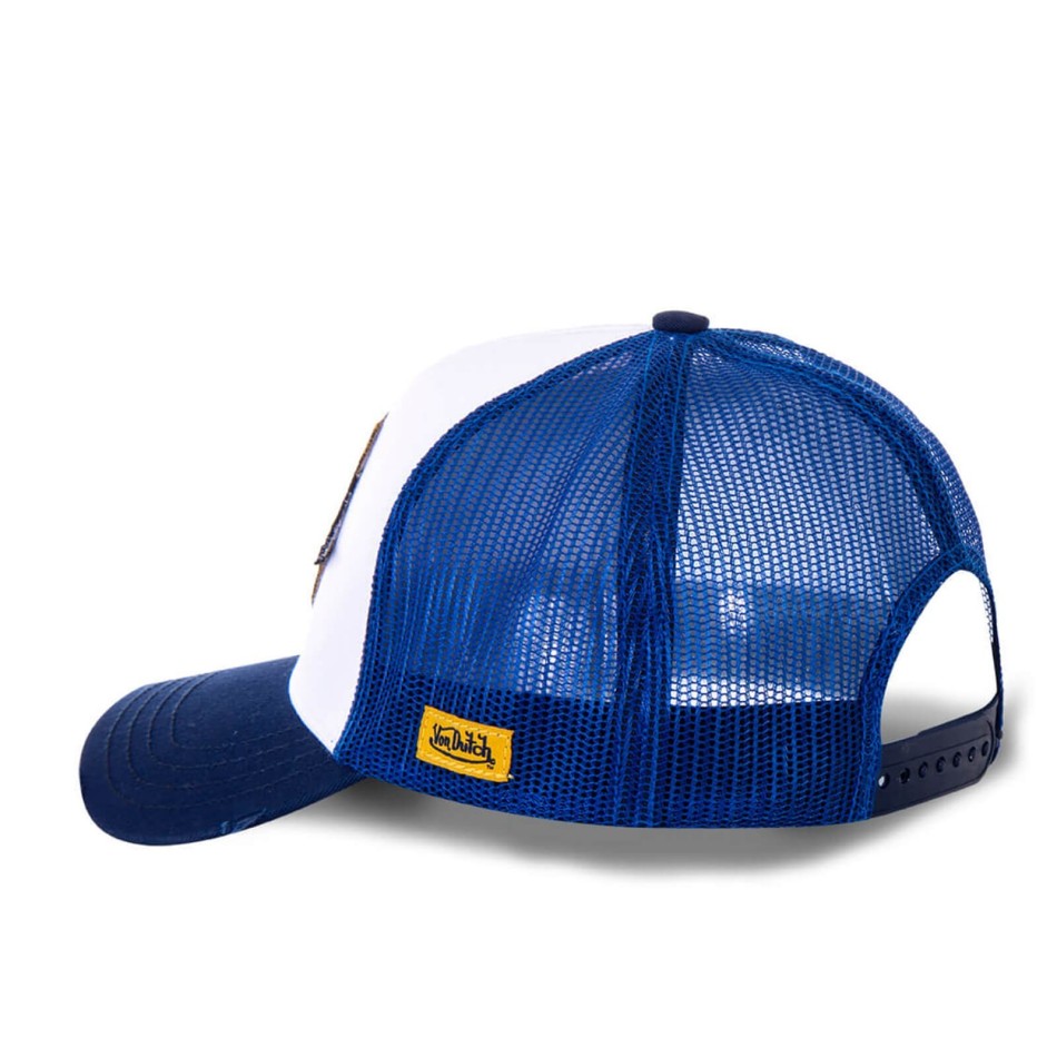 Casquette Von Dutch Trucker Hig1 (Cap) Von Dutch auf FrenchMarket