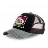 Casquette Trucker Square (Casquettes) Von Dutch chez FrenchMarket