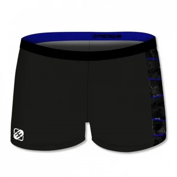 Camou" Boy's Swimsuit (Swimwear) Freegun on FrenchMarket
