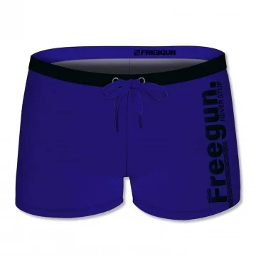 Never Stop 23" Boy's Swimsuit (Swimwear) Freegun on FrenchMarket