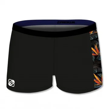 Tropic Side zwempak voor mannen (Maillots) Freegun chez FrenchMarket