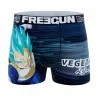Dragon Ball Super 9 Heren Boxer (Herenboxershorts) Freegun chez FrenchMarket